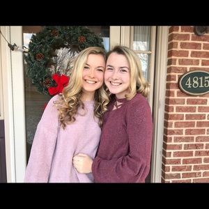 Meet your Posher, Allyson